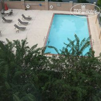 Hampton Inn & Suites Lafayette 