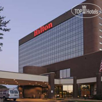 Hilton Lafayette 