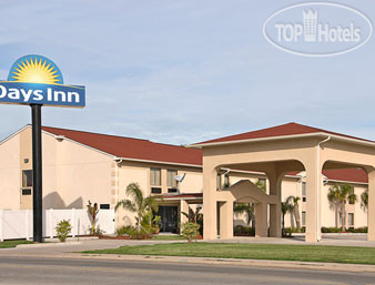 Фотографии отеля  Days Inn Houma LA 2*