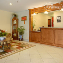 Days Inn Houma LA 