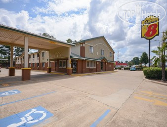 Фотографии отеля  Super 8 Natchitoches 2*