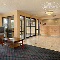 Super 8 Slidell 
