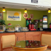 Days Inn Lafayette/Airport 