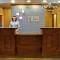 Holiday Inn Express Hotel & Suites Natchitoches 