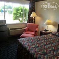 Travelodge Shreveport 