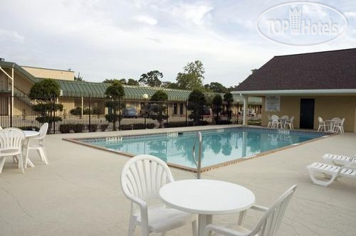 Новые добавленные фото туристов Best Western Forest Inn 2*