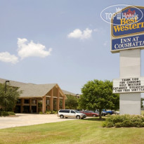 Best Western Inn At Coushatta 