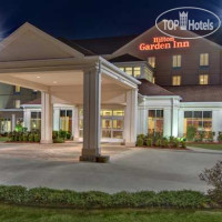 Hilton Garden Inn Shreveport 3*