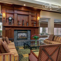 Hilton Garden Inn Shreveport 