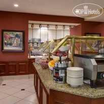 Hilton Garden Inn Shreveport 