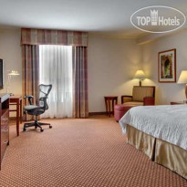 Hilton Garden Inn Shreveport 