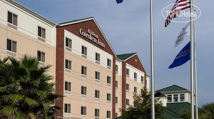 Фотографии отеля  Hilton Garden Inn West Monroe 3*