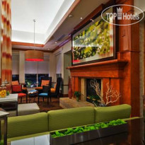 Hilton Garden Inn West Monroe 