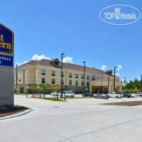 Best Western St. Francisville Hotel 3*