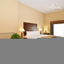 Best Western St. Francisville Hotel 