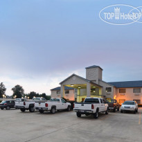 Best Western Ville Platte 