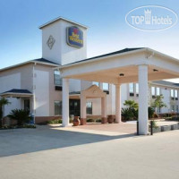 Best Western Zachary Inn 2*