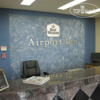 Best Western Airport Inn 