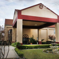 Best Western Airport Inn 2*