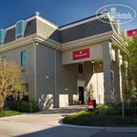 Ramada Metairie-New Orleans Area 2*