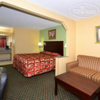 Econo Lodge New Orleans 