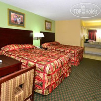 Econo Lodge New Orleans 