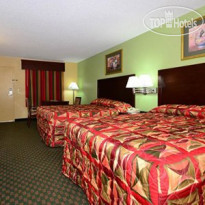 Econo Lodge New Orleans 