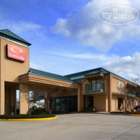 Econo Lodge New Orleans 