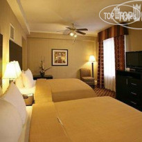 Clarion Inn & Suites New Orleans 
