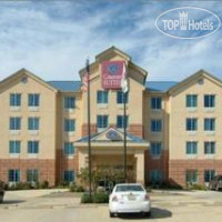 Comfort Suites New Orleans Hotel 2*