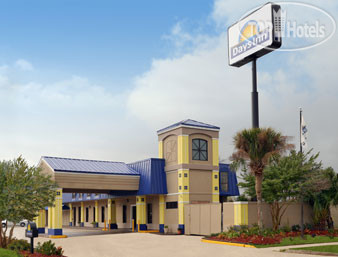 Фотографии отеля  Days Inn New Orleans 1*