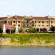 Courtyard Shreveport-Bossier City Louisiana Boardwalk 