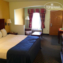 Magnuson Hotel Denham Springs 