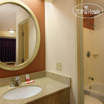 Red Roof Inn Baton Rouge 