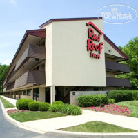 Red Roof Inn Baton Rouge 2*