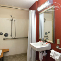 Red Roof Inn Baton Rouge 