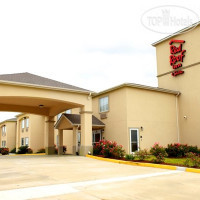 Red Roof Inn & Suites Lake Charles 1*