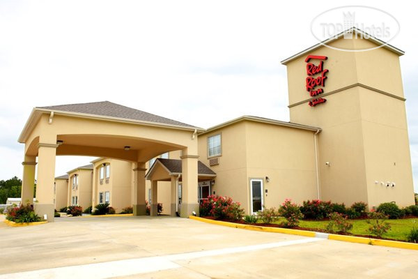 Фотографии отеля  Red Roof Inn & Suites Lake Charles 1*