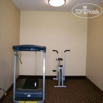 Red Roof Inn & Suites Lake Charles 