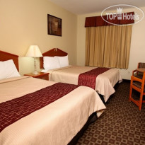 Red Roof Inn & Suites Lake Charles 
