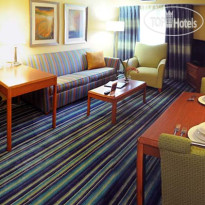 Residence Inn Shreveport Airport 