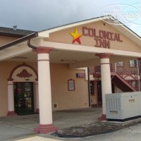 Colonial Inn Hammond 1*