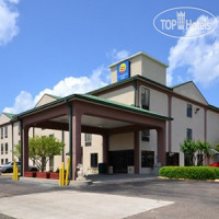 Comfort Inn Hammond 2*