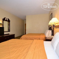 Comfort Inn Hammond 