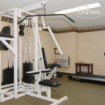 Comfort Inn Hammond 