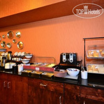 Comfort Inn Hammond 