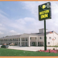 Western Inn Gonzales 1*