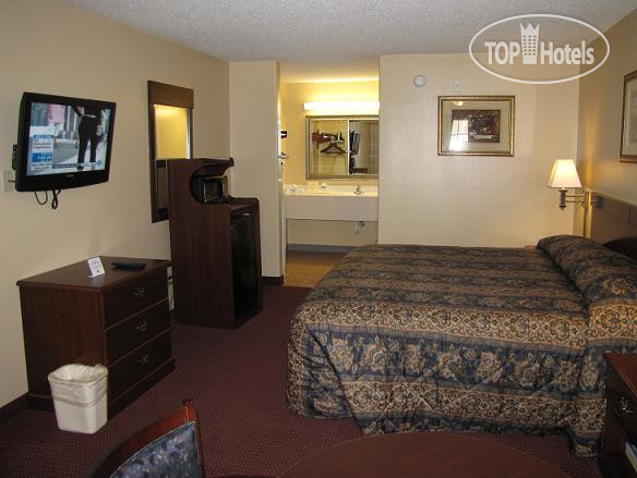 Новые добавленные фото туристов Western Inn Gonzales 1*