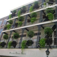 Bienville House 3*