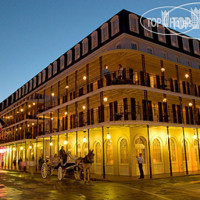 Four Points By Sheraton French Quarter 3*